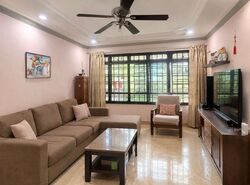 Blk 538 Panshan Grove (Bukit Panjang), HDB 4 Rooms #635133791